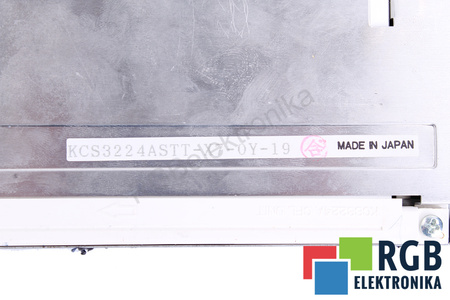KCS3224ASTT-X7 KYOCERA MATRICE LCD