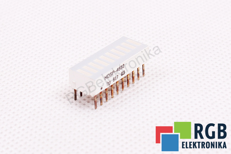 HDSP-4832 AVAGO TECHNOLOGIES