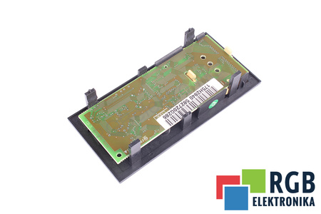 175H2840 SEW EURODRIVE CONTROL ȘI PANOU DE CONTROL