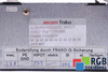 6010173 ASCOM PENTRU PLS101 SICK