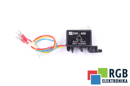 240-400 RS PRO ARER SUPRAÎNĂLȚĂTOR