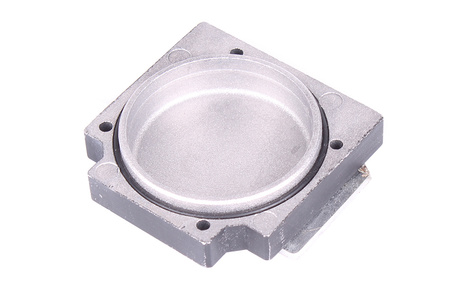 SMB60601.4811S2ID64 PARKER CAPACUL MOTORULUI