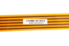 P1127E-871-NEWAG-DC AXIOMET 261X199MM 5PIN ATINGEȚI ÎNLOCUITOR