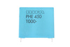 CONDENSATOR PHE450 RIFA 1000- 40MM, 30MM