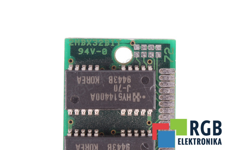 GT-7272-2 FUJITSU 2MBX32BIT 72PIN DEFECT – PENTRU PIESE