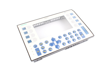 TCCX1730LW SCHNEIDER ELECTRIC PARTEA DIN FAȚĂ A CUTIEI