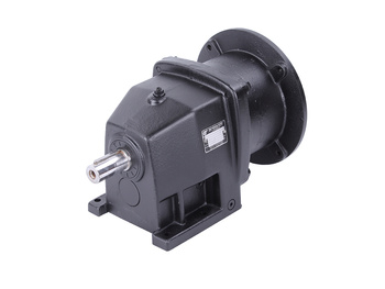 SK.22 NORD IEC100 I=3.53 CUTIE DE VITEZE