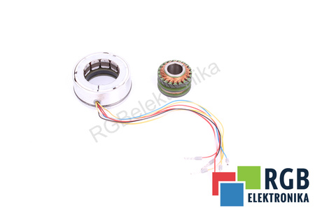 TS2620N151E11 TAMAGAWA BRX SMARTSYN REZOLVER