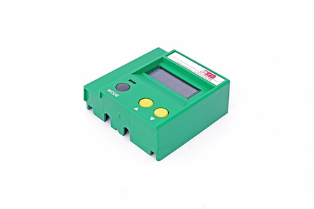 SERVOTEC 6003 SSB ANTRIEBSTECHNIK PANEL DE CONTROL PARA
