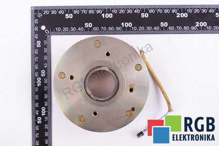 8661109H16 BINDER FRÂNĂ