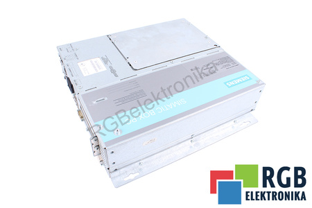 6ES7647-6BA10-0XF0 SIEMENS SIMATIC BOX PC627B