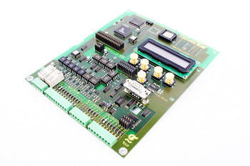 BGR:001021 NORD PENTRU SK2200/3CTPB NORDAC