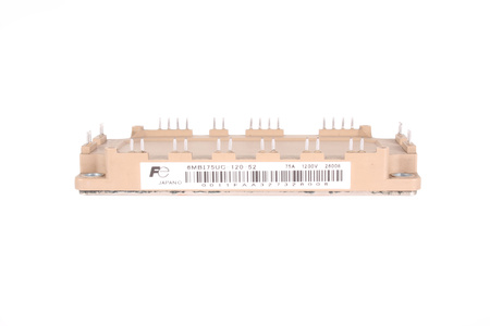 6MBI75UC-120-52 FUJI ELECTRIC