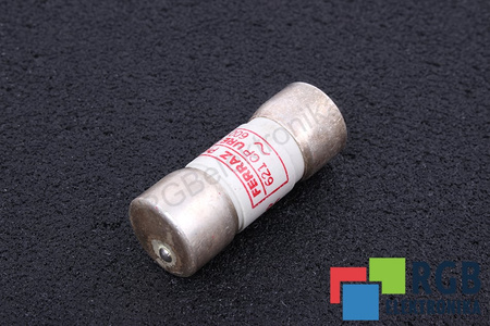 SIGURANŢĂ 621CPURE2250 FERRAZ 600VAC SIGURANŢĂ