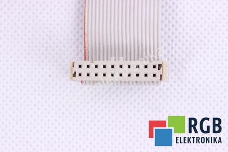 462018.0018.00 SIEMENS 20PIN 100MM BANDĂ DE CONECTARE