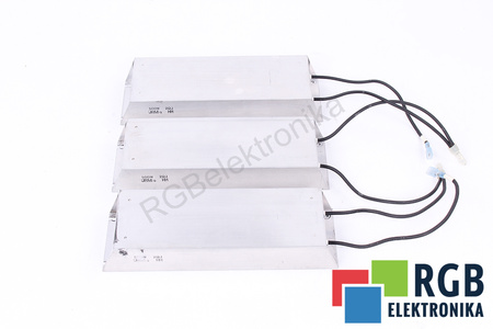 2 OHM 500W JRM REZISTENȚA LA FRÂNARE