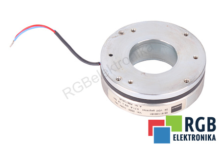 8661109H51 BINDER BOBINA DE FRÂNĂ