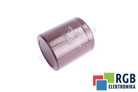 CONDENSATOR 32Q808 NIPPON C006469 950UF, 400V