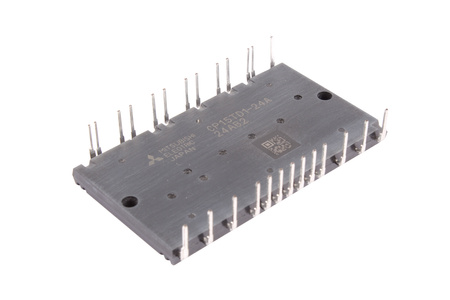 CP15TD1-24A MITSUBISHI ELECTRIC