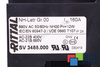 SV3488.000 RITTAL NH-LATR GR.00 DECONECTOR