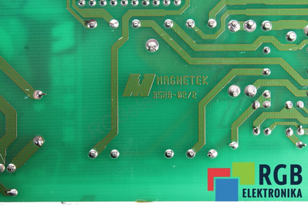 3528-02/2 MAGNETEK DEFECT – PENTRU PIESE