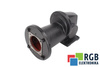 SK.2SN63 IEC80 NORD CUTIE DE VITEZE