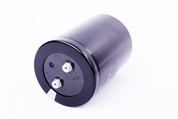 CONDENSATOR 8200UF 400V NY NICHICON