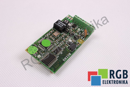 58220 KSB PENTRU PUMP DRIVE