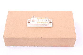 REDRESOR POWER BRIDGE SKD51/16 SEMIKRON 50A, 1600V