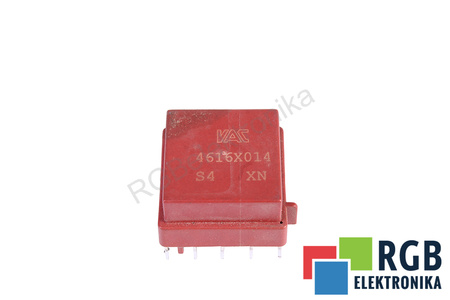 4616X014 VAC TRANSFORMATOR