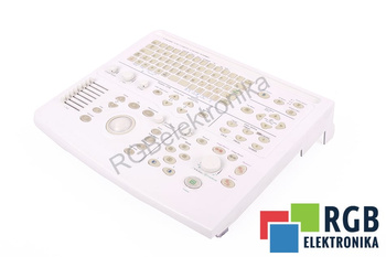 LOGIQ 400 PRO SERIES GE YOKOGAWA MEDICAL SYSTEMS PENTRU LOGIQ 400 TASTATURĂ