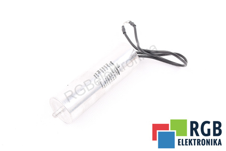 CONDENSATOR E27.E26-404075 ELECTRONICON 40UF, 400/450VAC CONDENSATOR