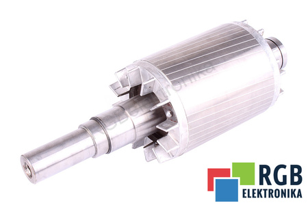 2AD132B-B35OB2-AD01-A2N1 INDRAMAT ROTOR
