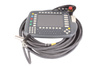 KCP2 00-131-239 KUKA KRC2 PANTIDANTIV TEACH