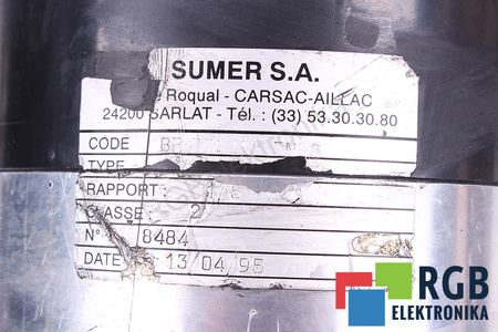 BRLNH1JN3 SUMER I=5 CUTIE DE VITEZE