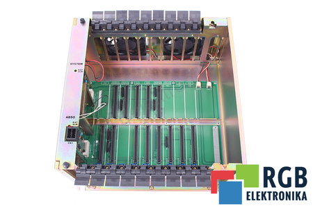 JZNC-MRK11-2E YASKAWA GRILĂ