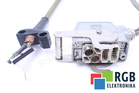 69-000-425 KUKA KRC1 KRC 10M CABLU