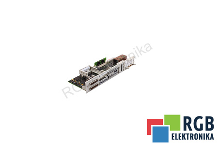 6SN1118-0NH01-0AA0 SIEMENS SIMODRIVE 611
