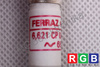 SIGURANŢĂ 6.621CPURGB1432 FERRAZ 660V
