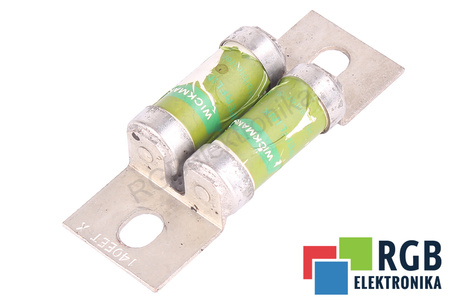 SIGURANŢĂ 140EETX WICKMANN-WERKE SUPERFLINK 660V