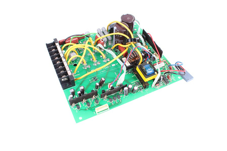 MEC-10AV-0 ALLEN BRADLEY VF-6