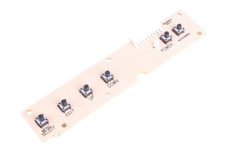 81-4922-129-00 3M TOUCH SYSTEMS TASTATURĂ