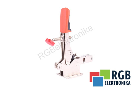 STC-HH70 BESSEY CLEMĂ VERTICALĂ CU BRAȚ DESCHIS ȘI BAZĂ ORIZONTALĂ