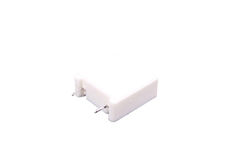 REZISTENȚĂ 0448#100 MICRON 10OHM REZISTENȚĂ