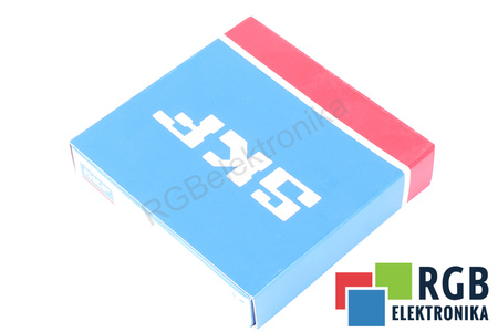6214-2Z/C3 SKF 11000OBR/MIN, 5600OBR/MIN, 70X125X24MM, 63.7KN, 45KN RULMENT