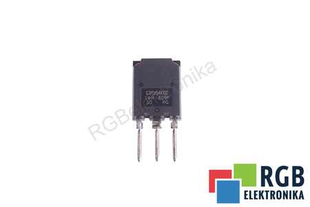 IRG7PSH54K10D INTERNATIONAL RECTIFIER