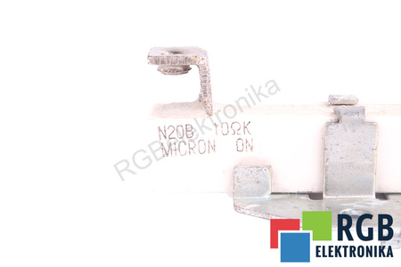 REZISTENȚĂ N20B MICRON 10 KOHM 10000OHM REZISTENȚĂ