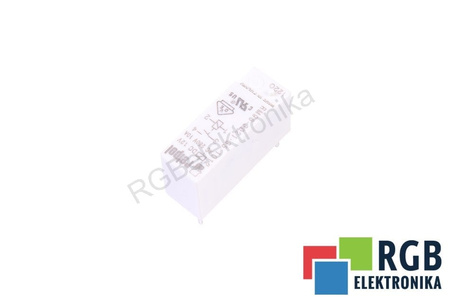 RM96Z-12W RELPOL RM96-3021-35-1012 12VDDC 260VAC 10A RELEU