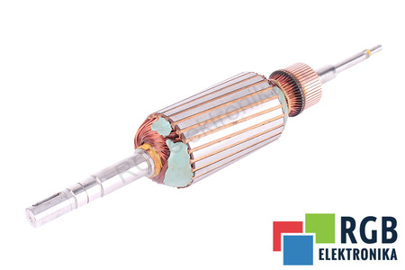 P1510/B24 KERN ROTOR