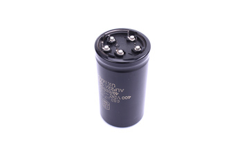 CONDENSATOR ALP22A1025DE BHC COMPONENTS LTD 680UF, 400VDC CONDENSATOR